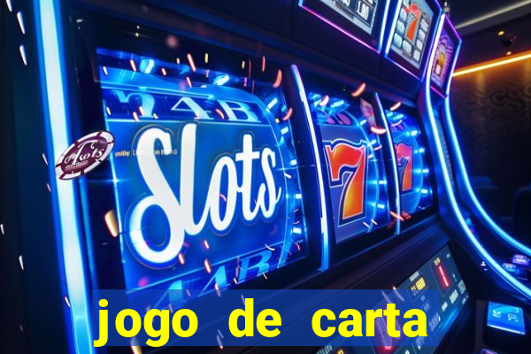 jogo de carta cigana online